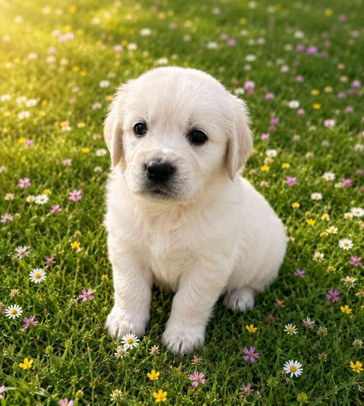 Extensively health tested international pedigree - Image 2 of 14
