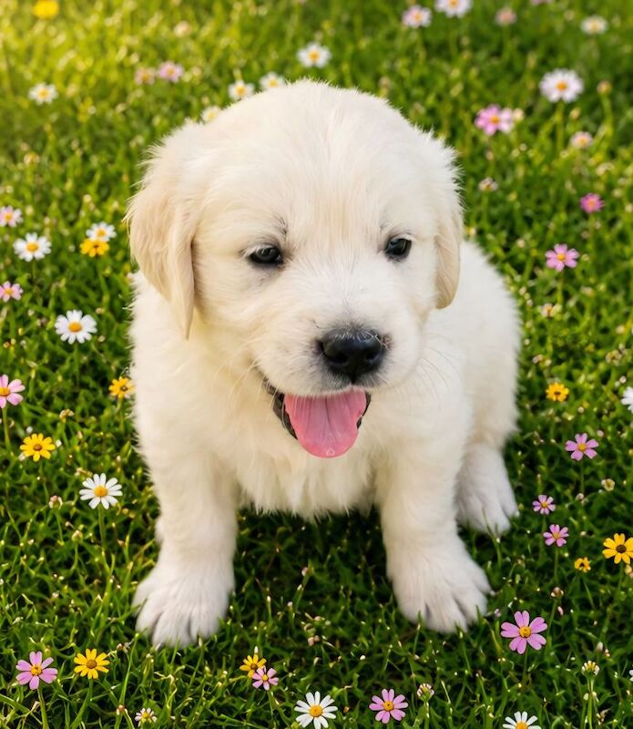 Extensively health tested international pedigree - Image 4 of 14