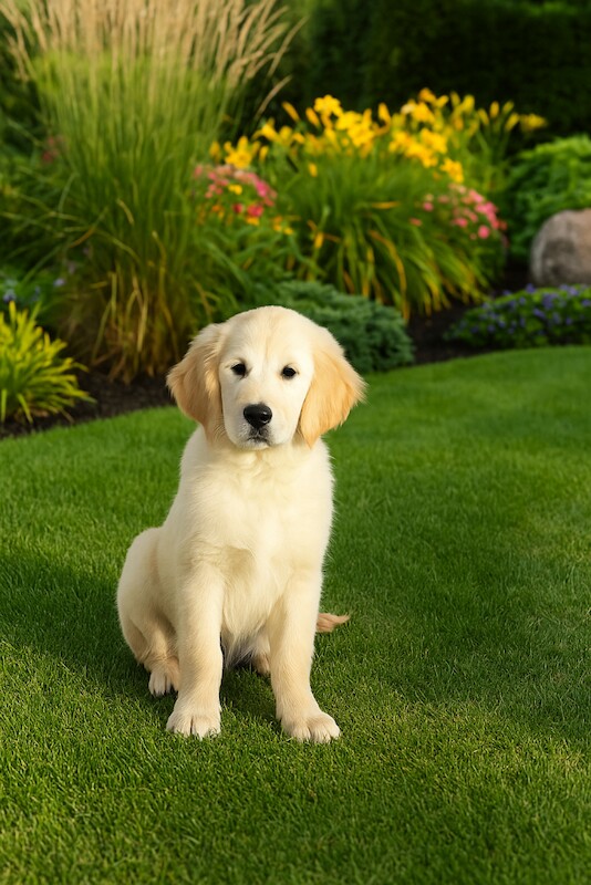 Golden Retriever puppies for sale in Newry, County Armagh β KC registered, 3 months old